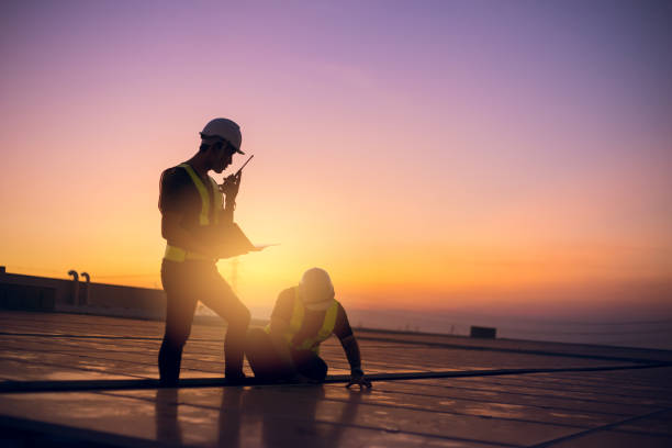 Sealant for Roof in Olathe, KS