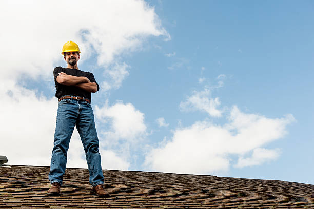 Reliable Olathe, KS Roofing Contractor Solutions