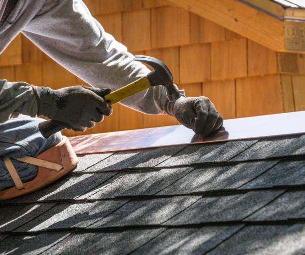 Quick and Trustworthy Emergency Roof Repair Services in Olathe, KS